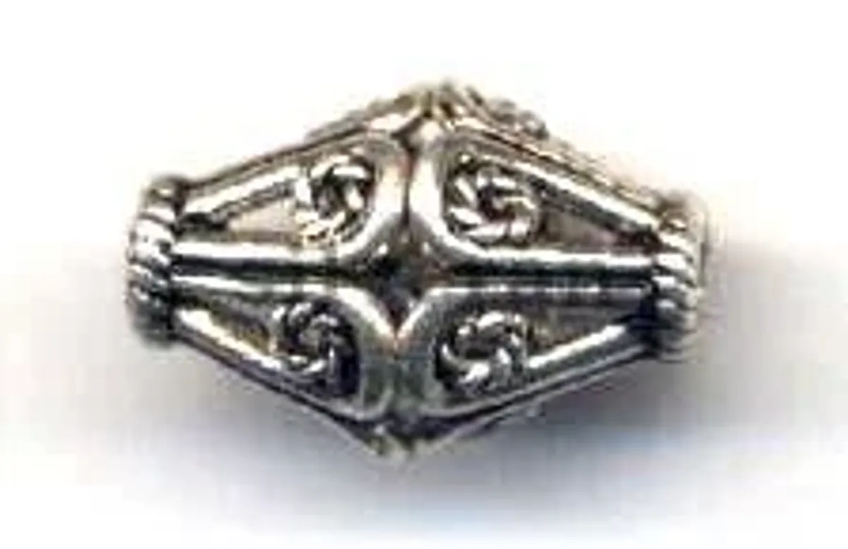 New Arrival Silver Beads of June 2020