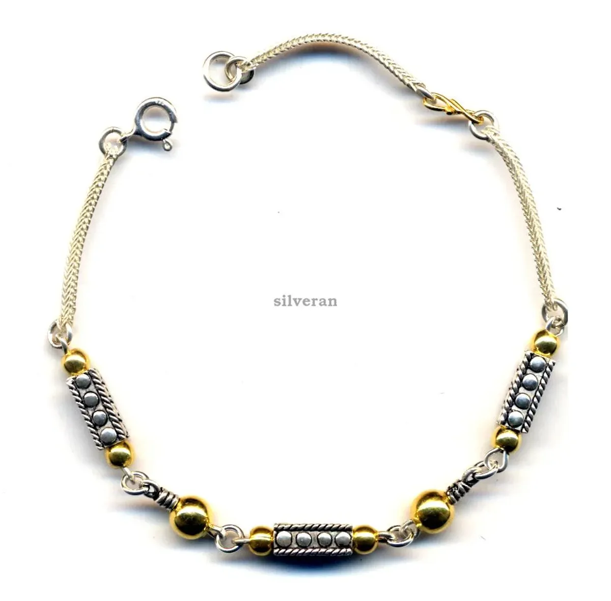 Silveran Bracelets