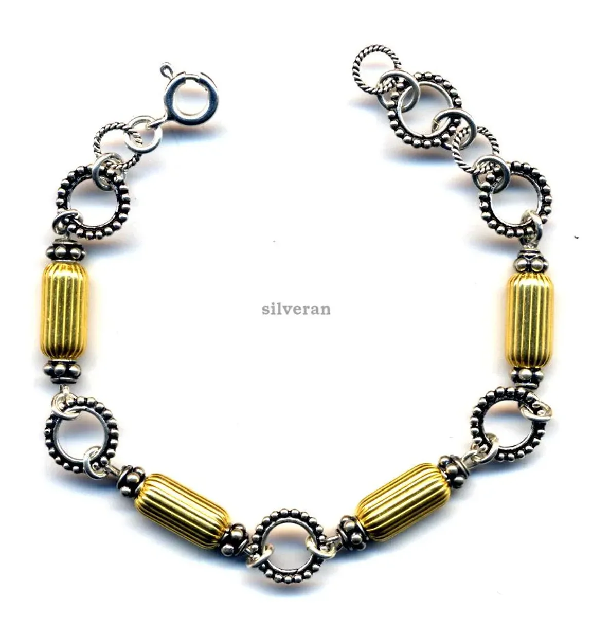 Silveran Bracelets