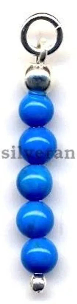 New Drops 4mm Stone