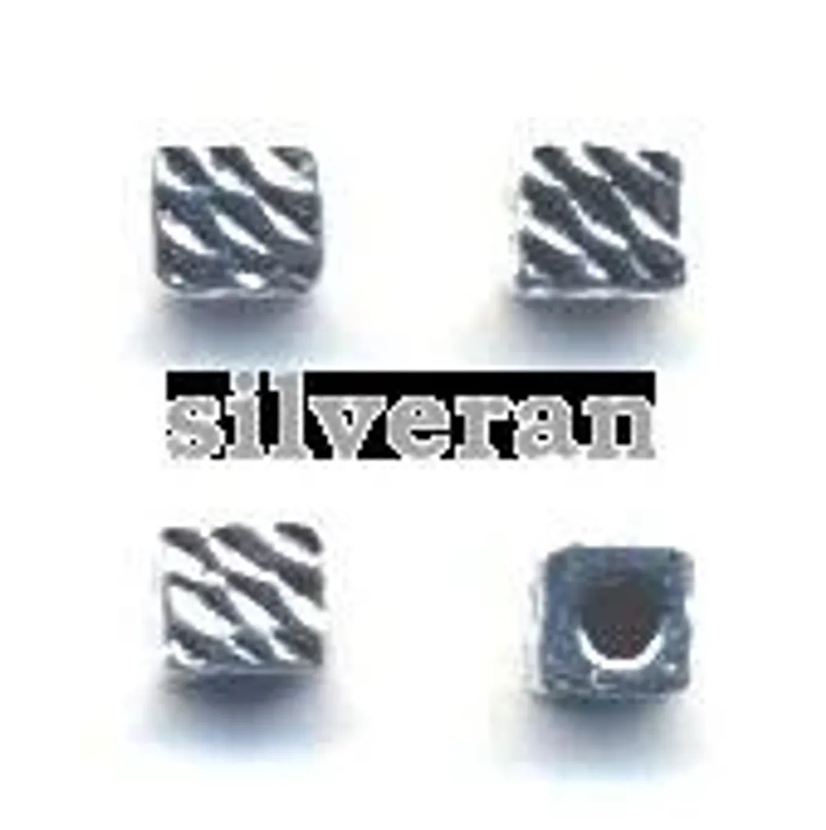 Cube Beads