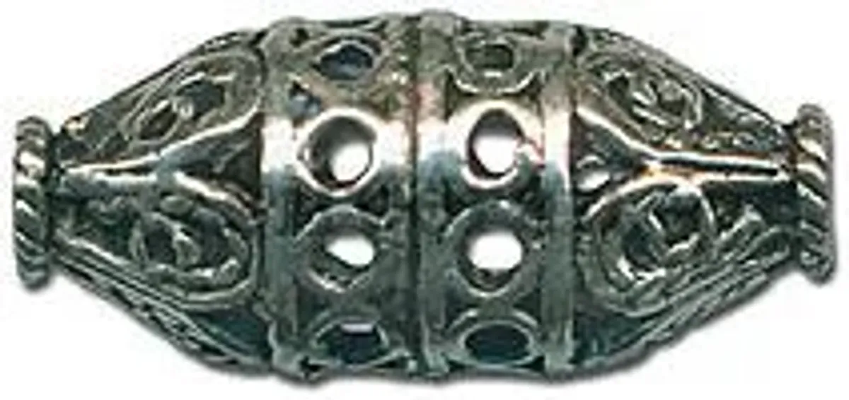 New Arrival Silver Beads Jan 2020