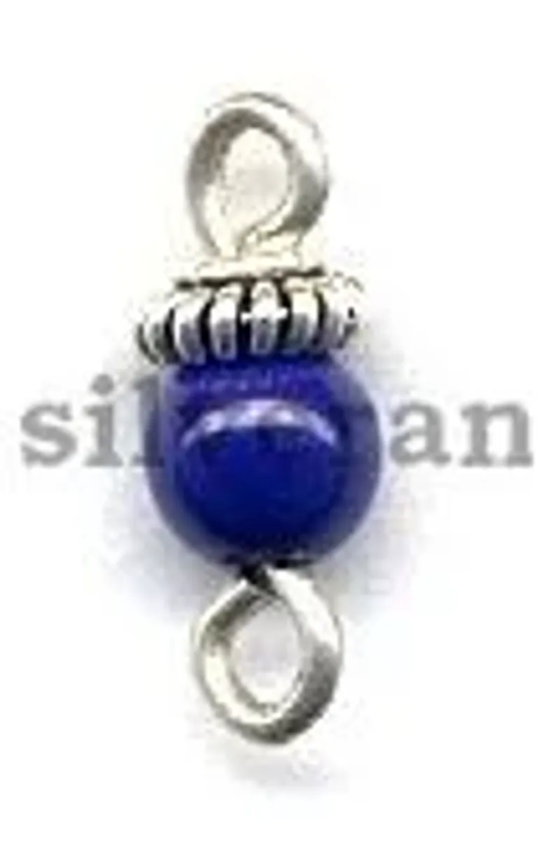 Link Beads - Stone