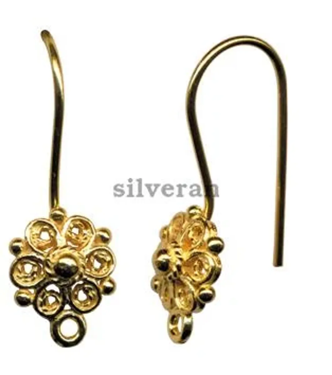 Ear Wires