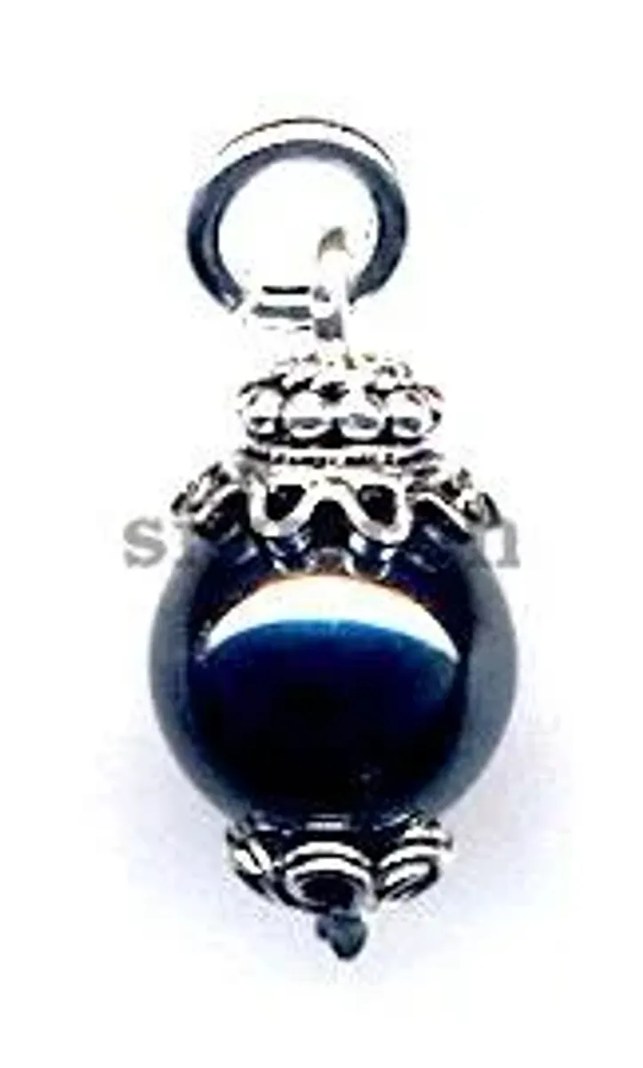 Drop Beads - Stone