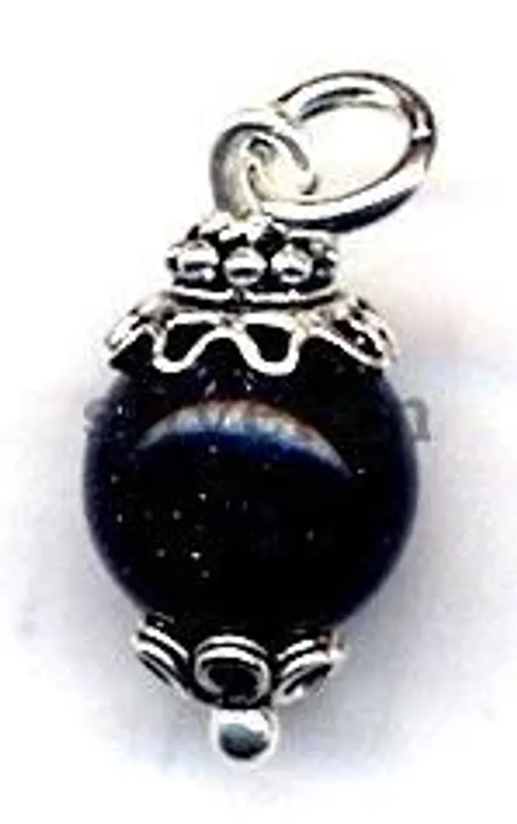 Drop Beads - Stone