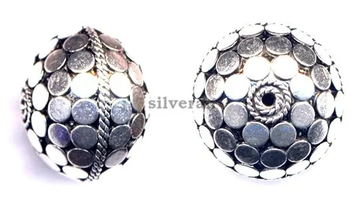 Beads - Granulated