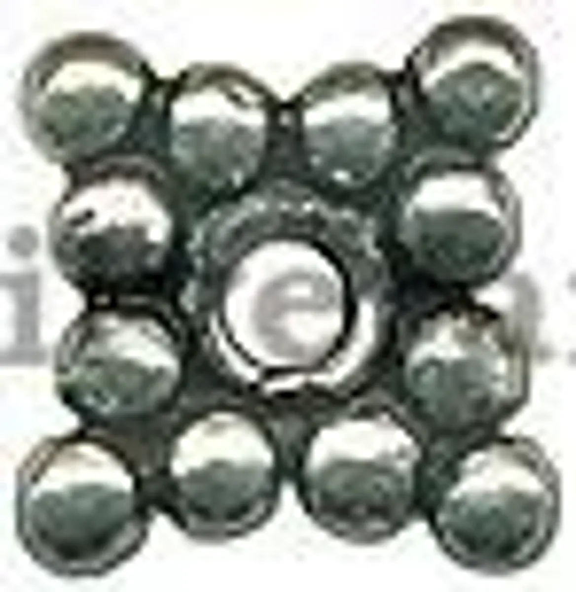 Spacer Beads
