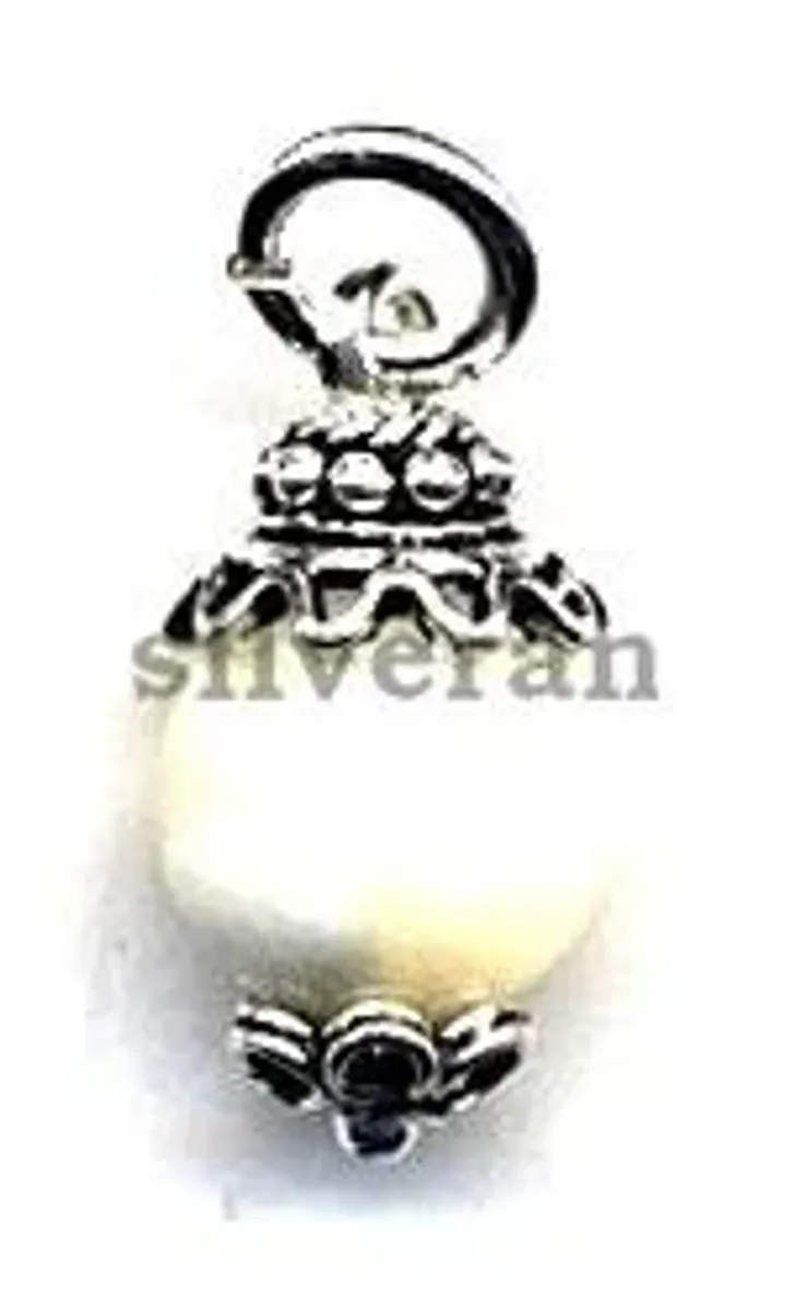 Drop Beads - Stone