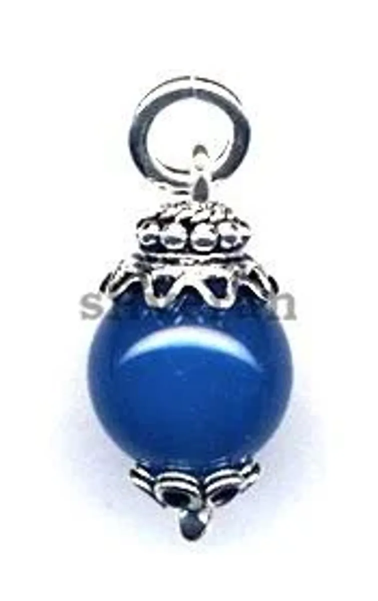 Drop Beads - Stone