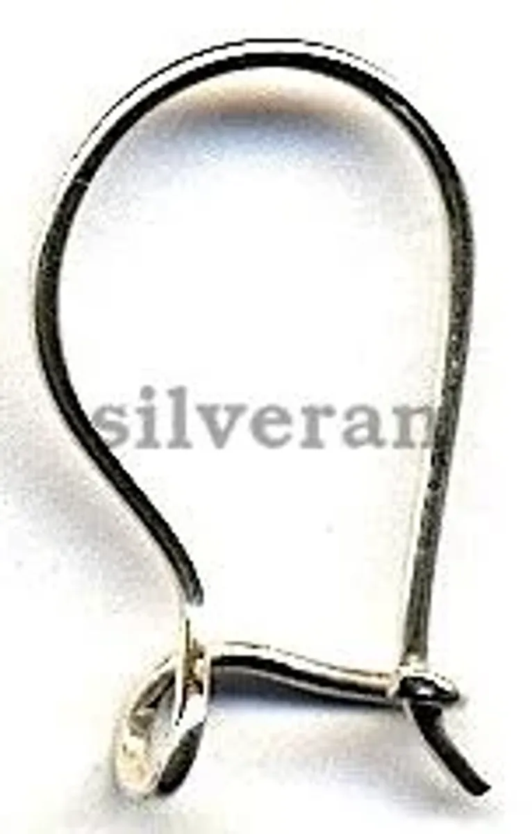 Ear Wires