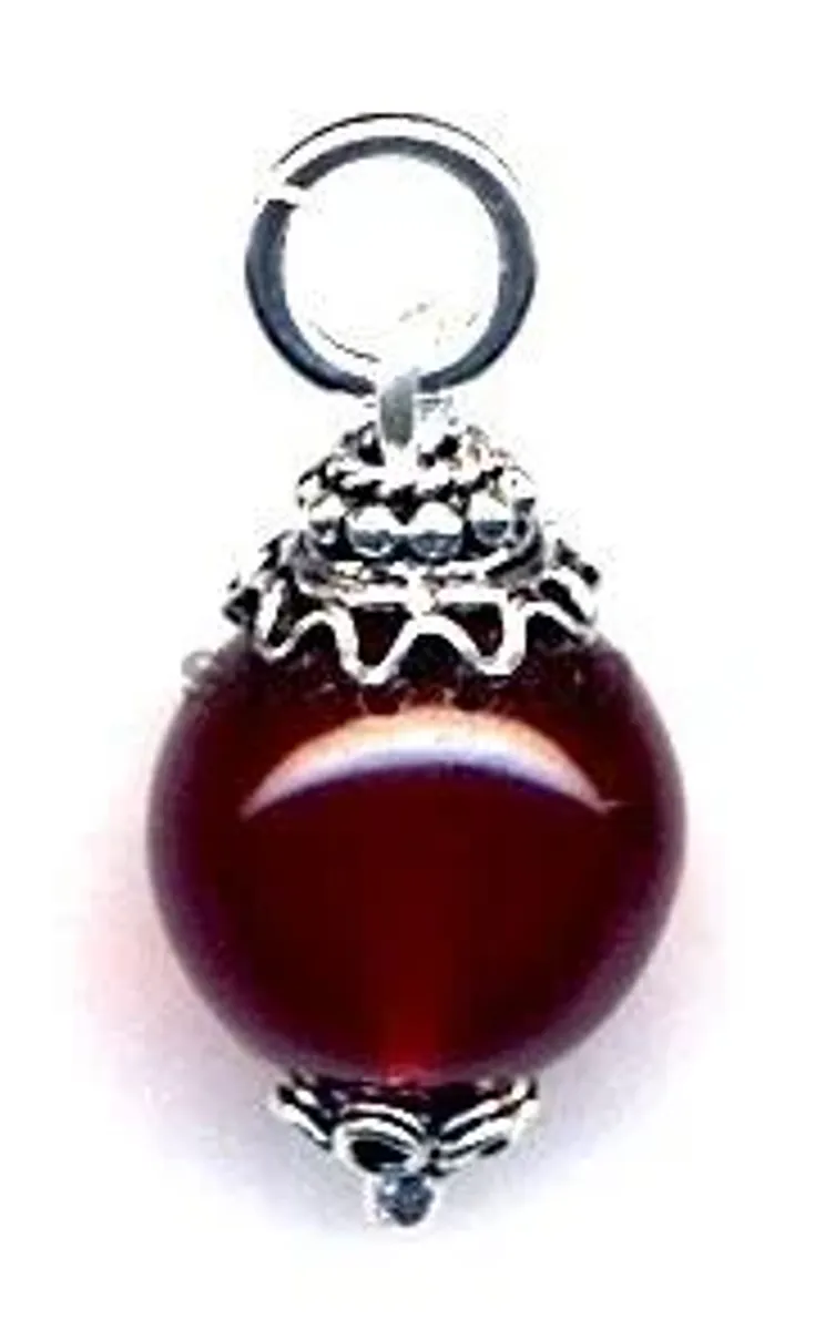 Drop Beads - Stone
