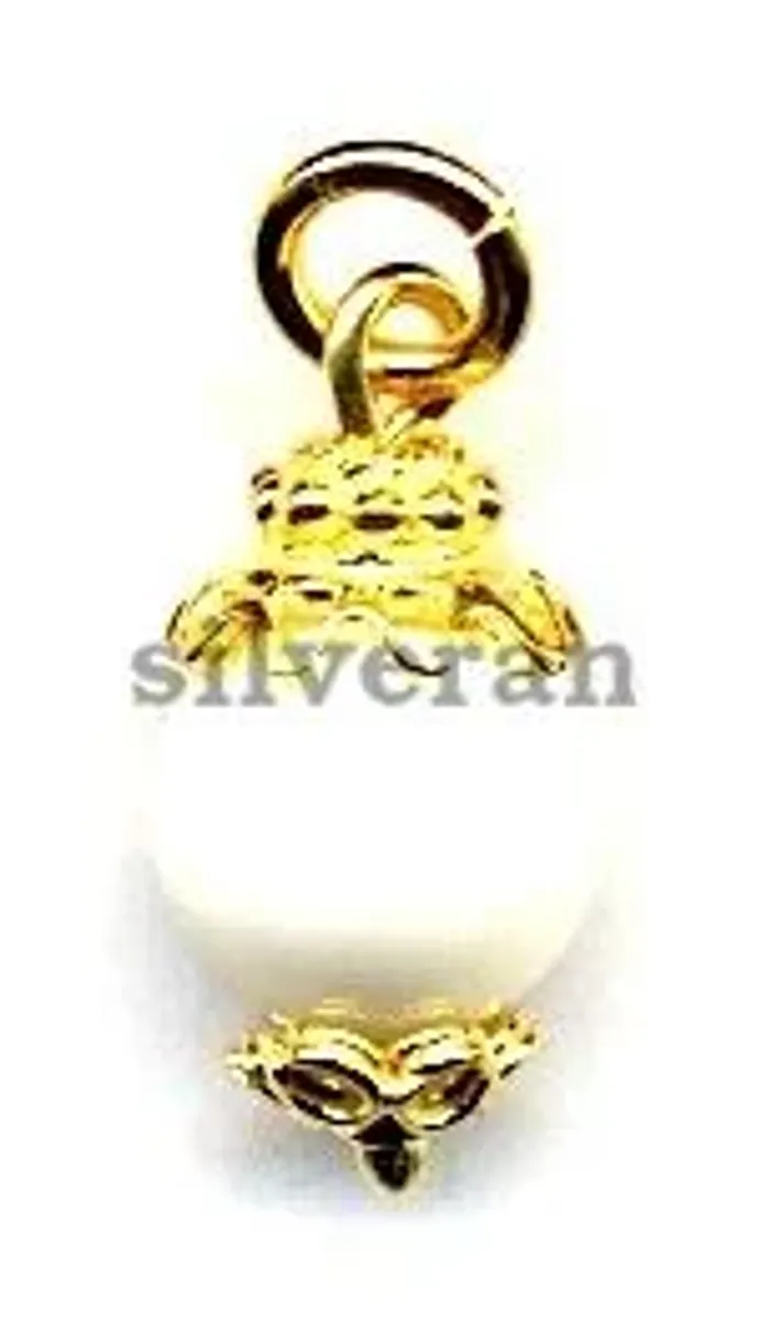 Drop Beads - Stone