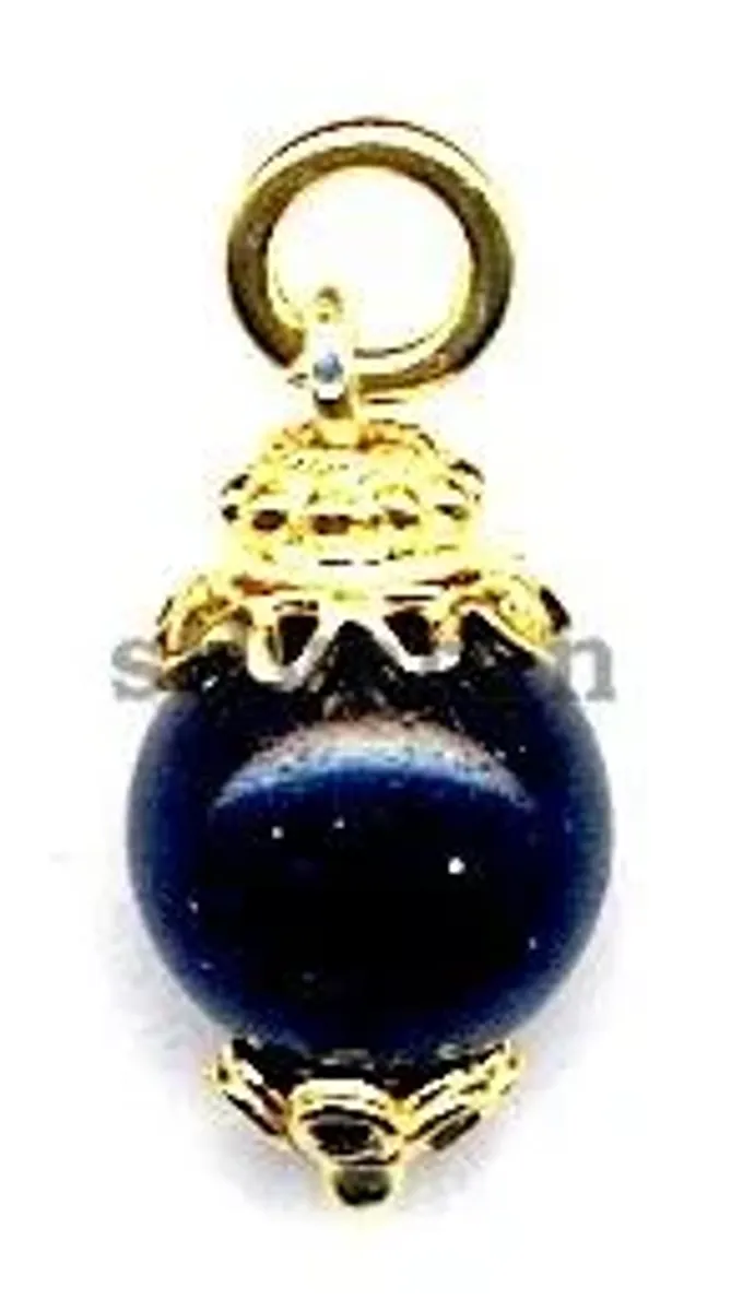 Drop Beads - Stone
