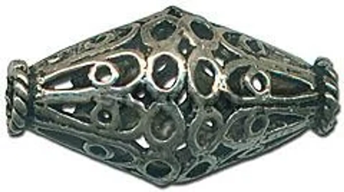 Beads - Fly Shuttle