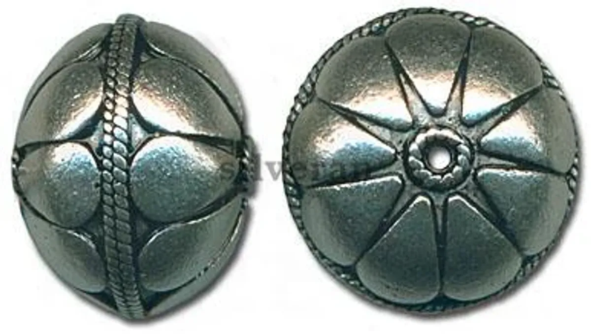 Beads - Granulated