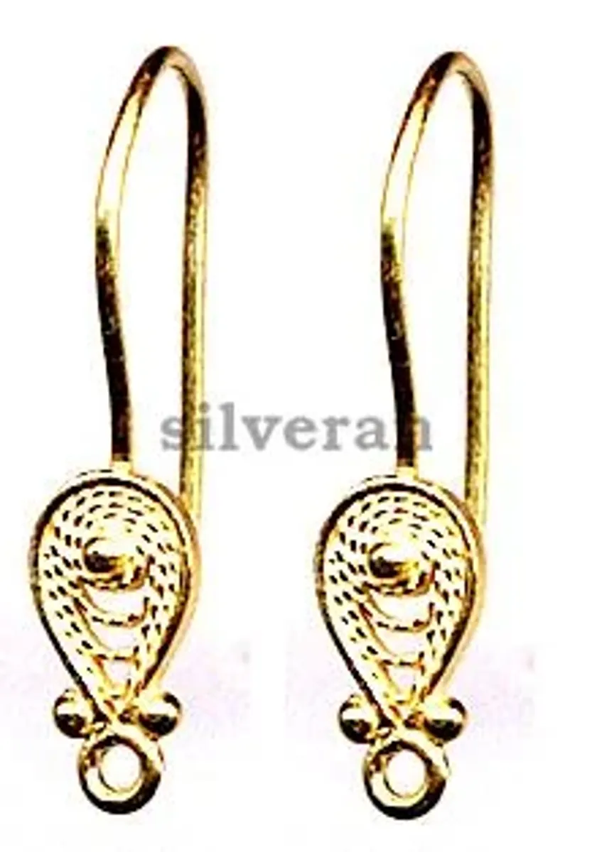 Ear Wires