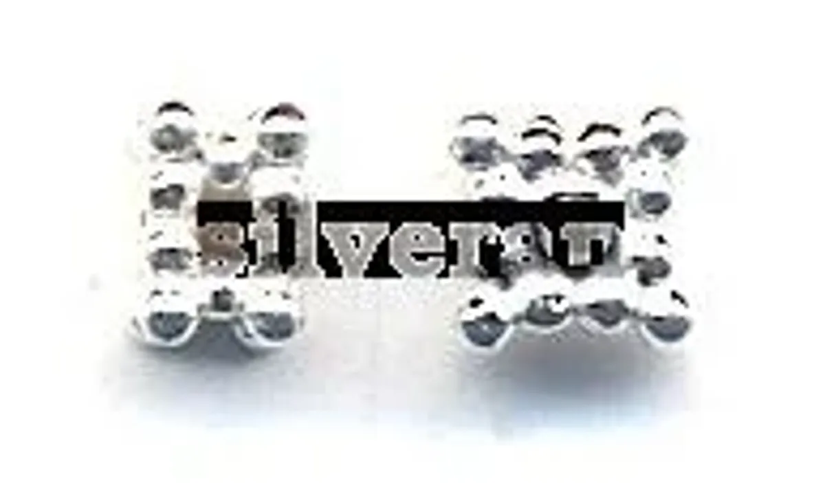 Saucer Beads - Bright