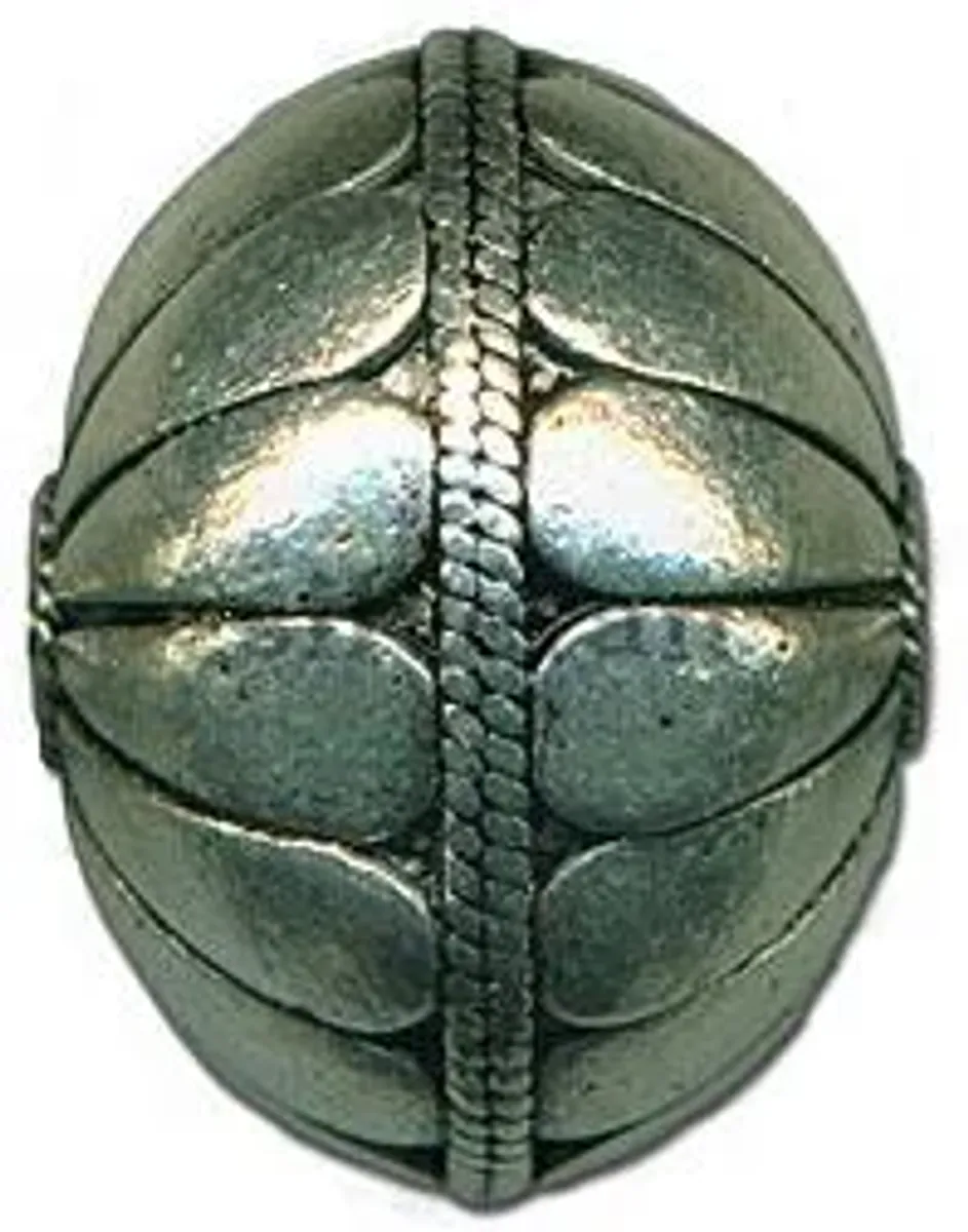 Beads - Granulated