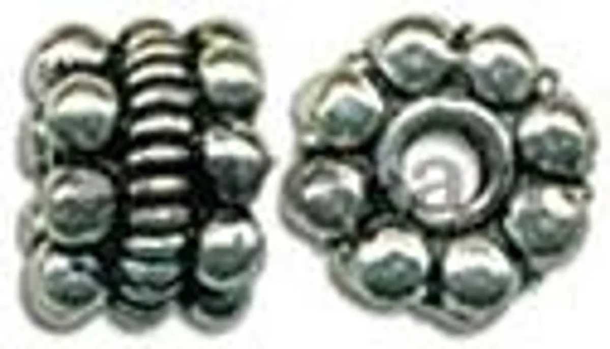 Rondelle Beads