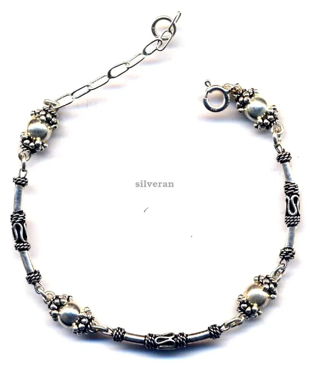 Silveran Bracelets