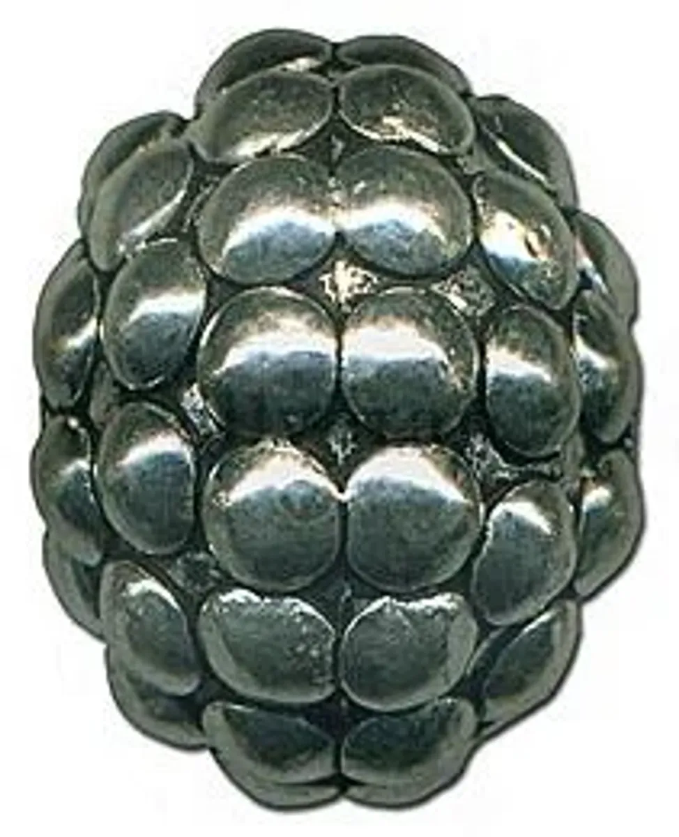 Beads - Granulated