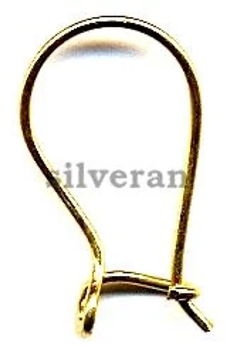 Ear Wires