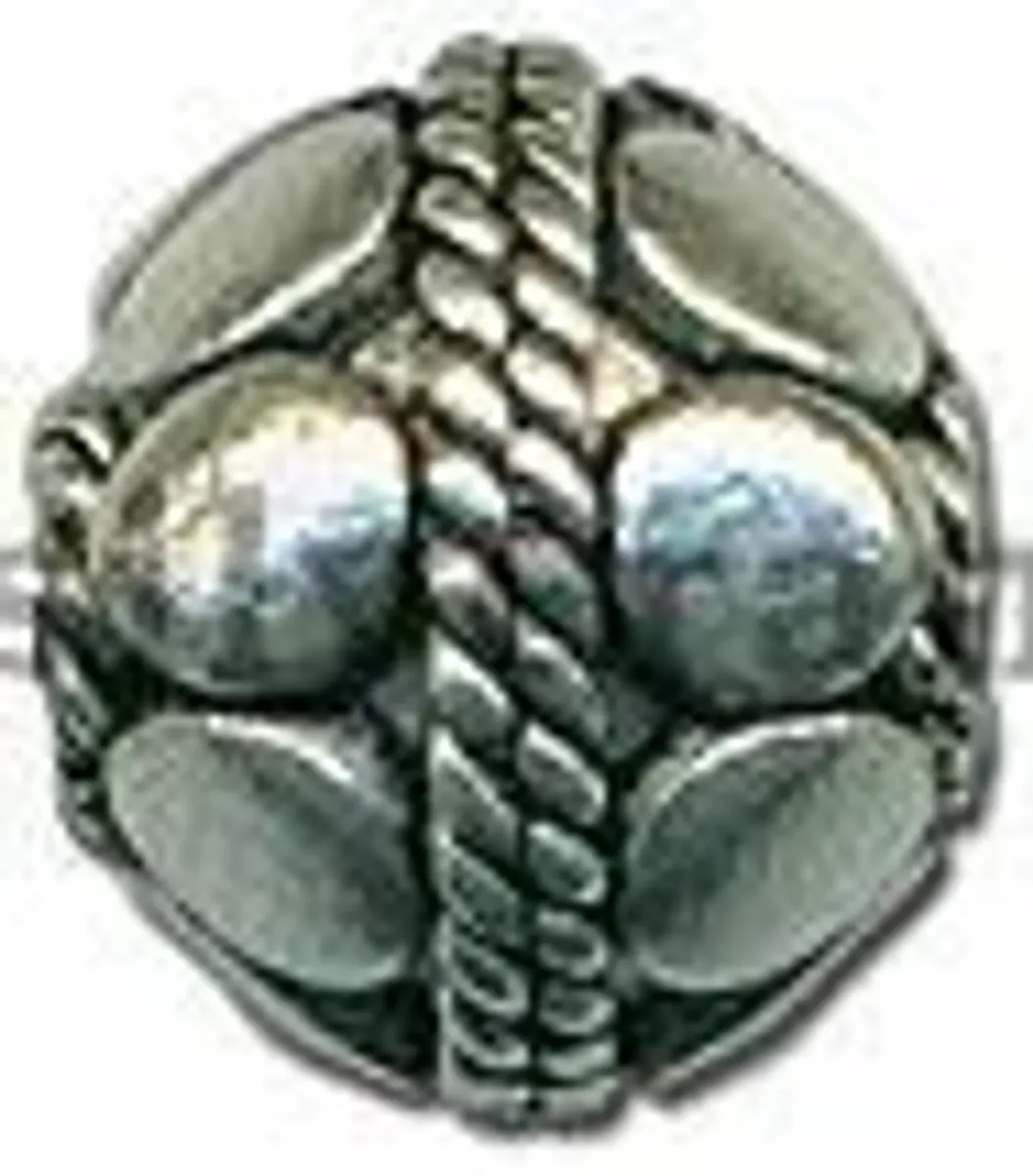 Beads - Granulated