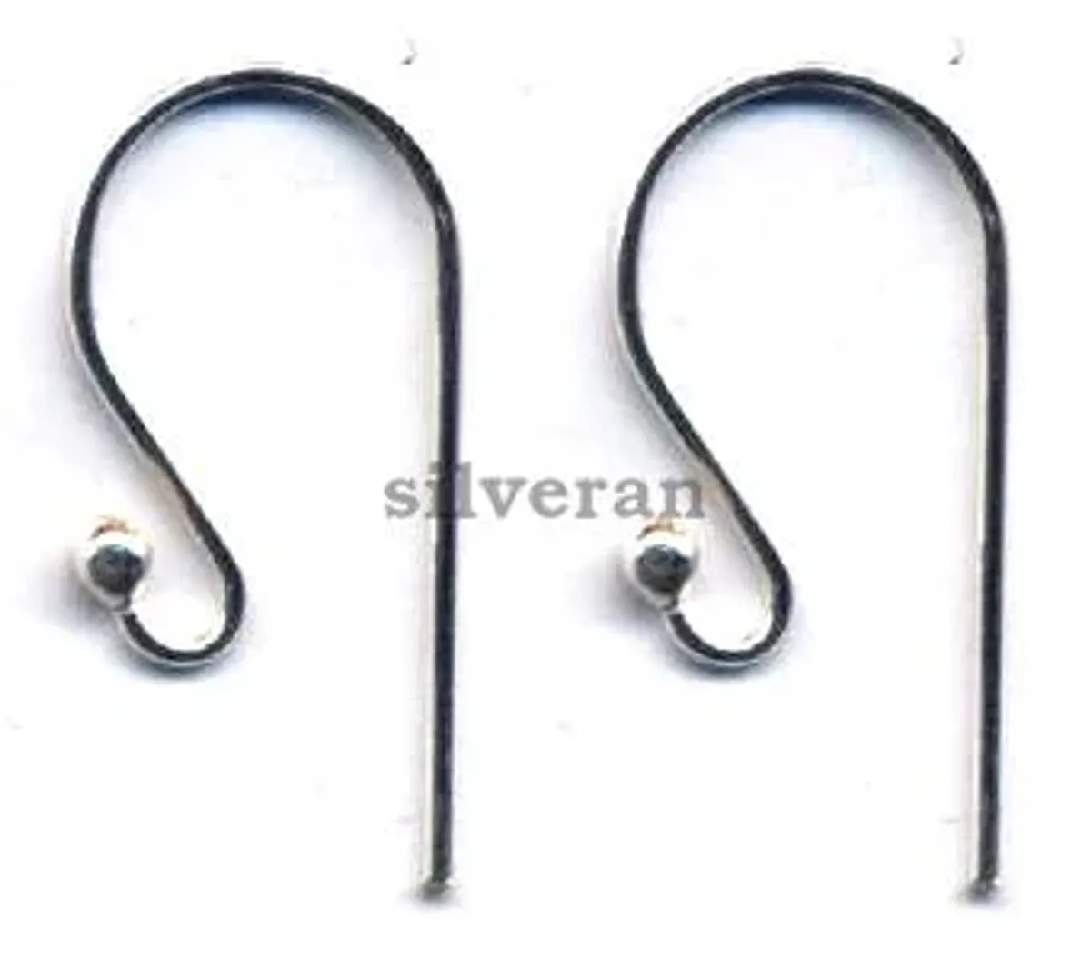 Ear Wires
