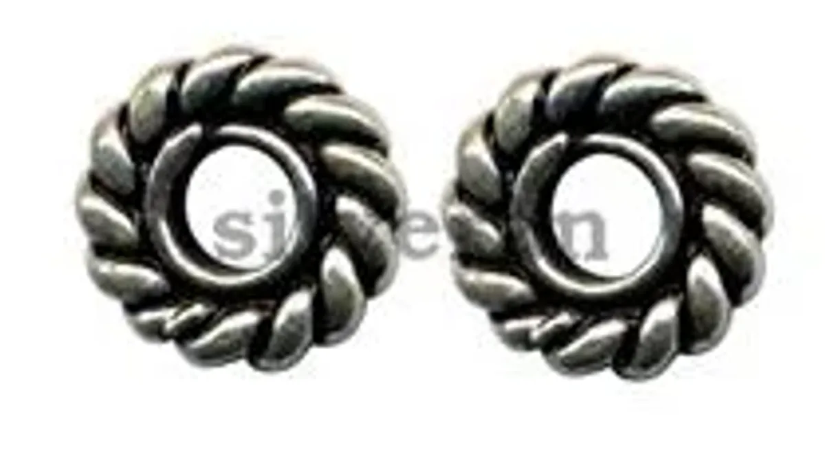 Tassel Spacers