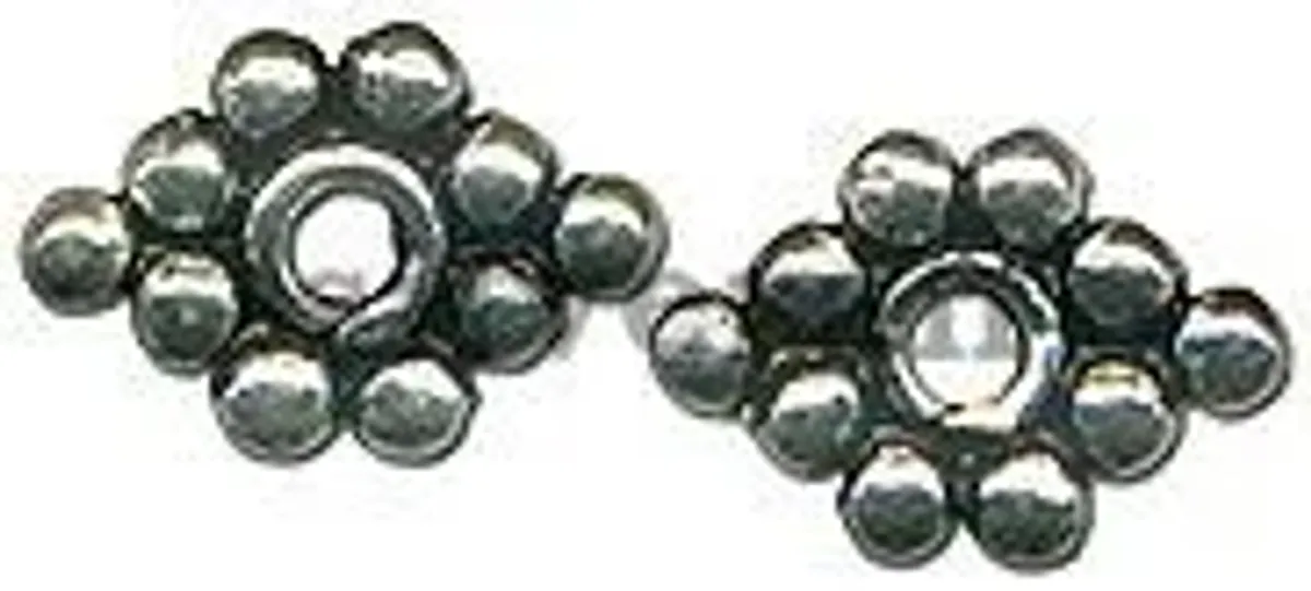 Spacer Beads