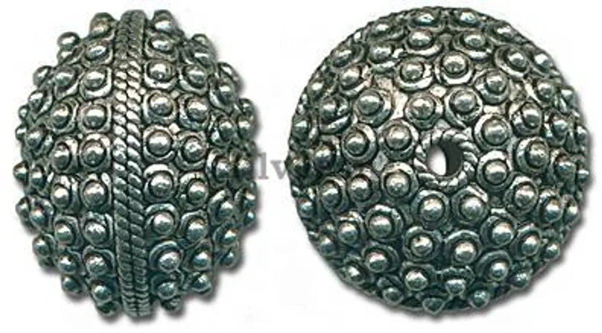 Beads - Granulated