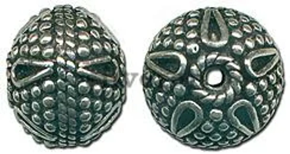 Beads - Granulated