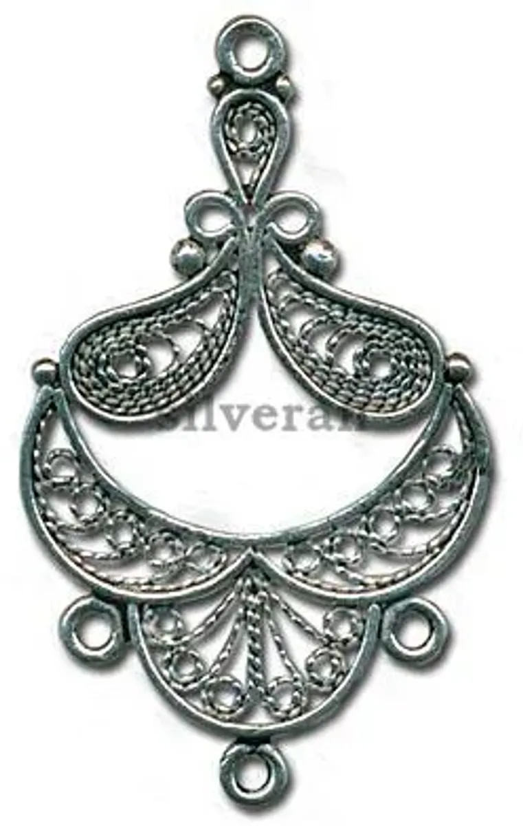 Chandelier Earrings