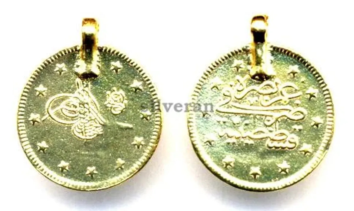 Sterling Silver Ornaments