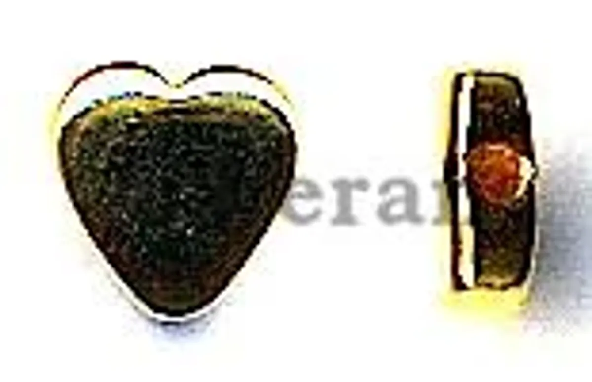 Gold Vermeil - Beads