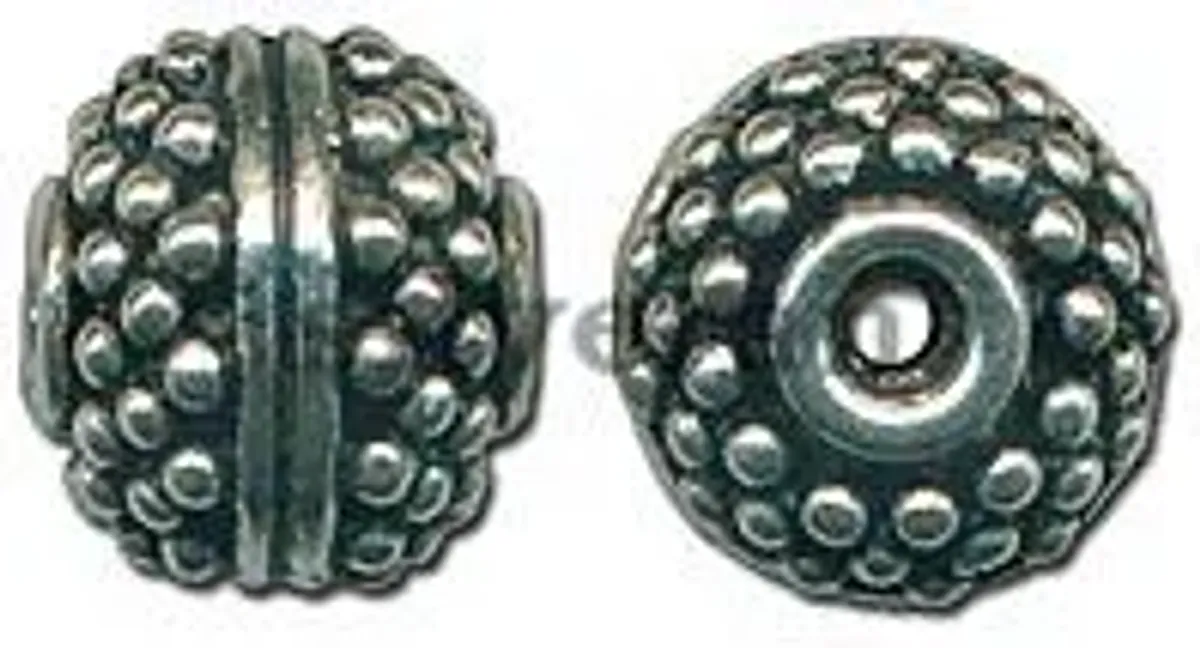 Beads - Granulated
