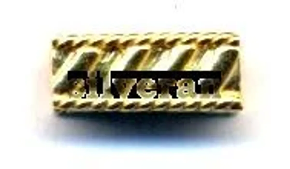 Gold Vermeil - Tube Beads