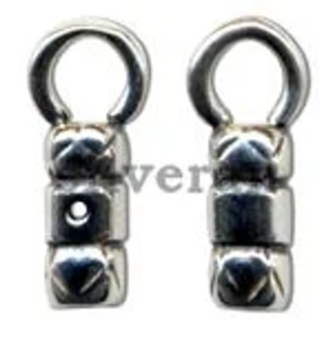 Necklace End