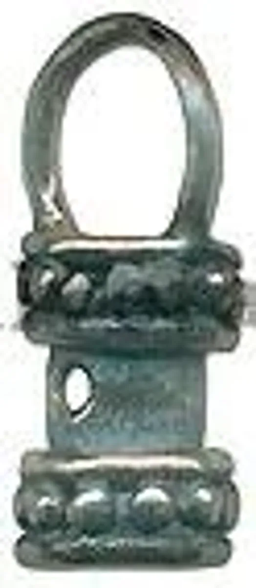 Necklace End