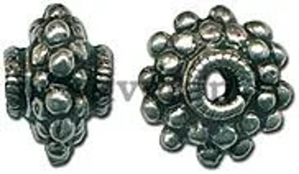 Rondelle Beads
