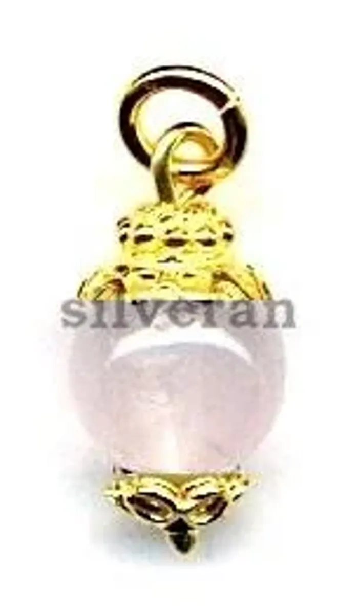 Drop Beads - Stone
