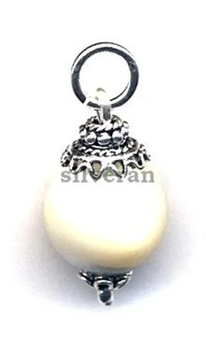 New Arrival Silver Beads Jan 2020