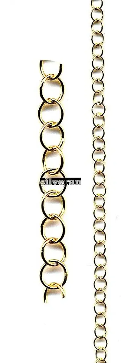 Silver Chain - Wire