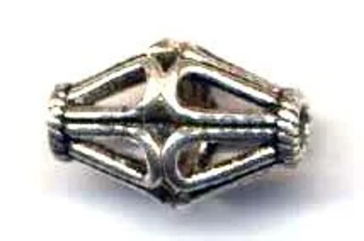 New Arrival Silver Beads of June 2020