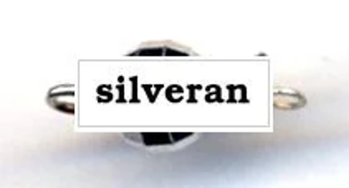 Sterling Silver Findings 2