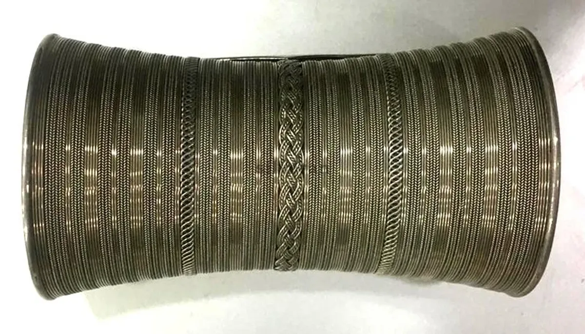 Silveran Bracelets