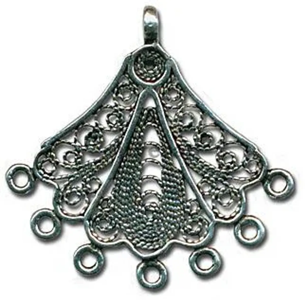Chandelier Earrings