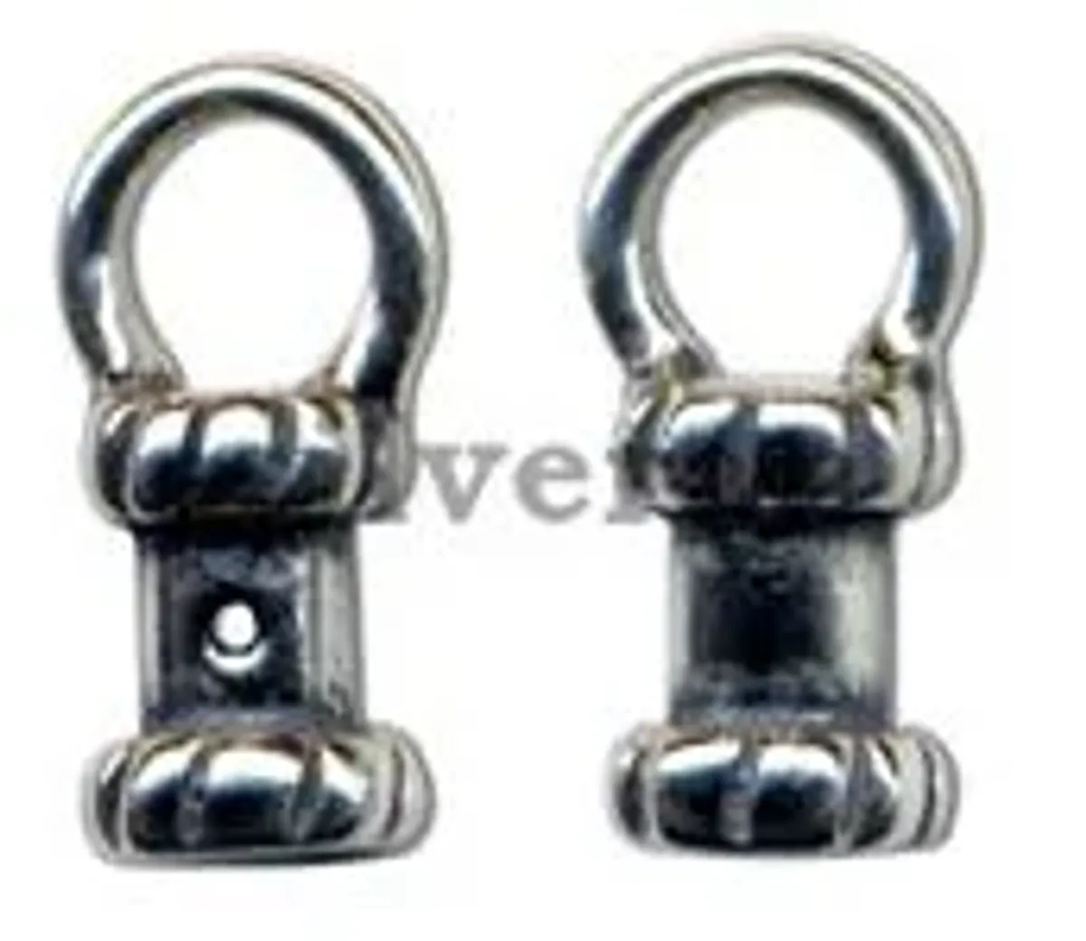 Necklace End