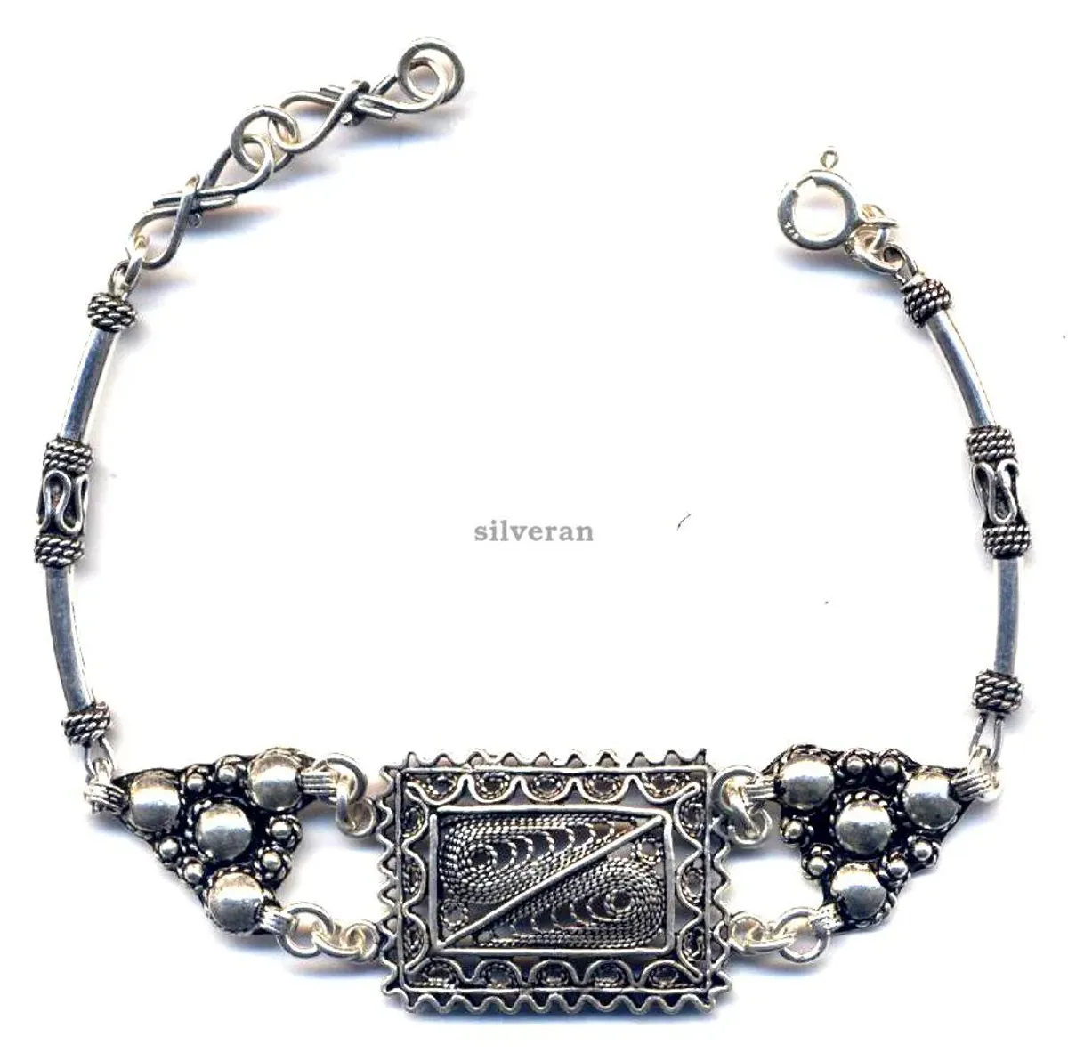 Silveran Bracelets